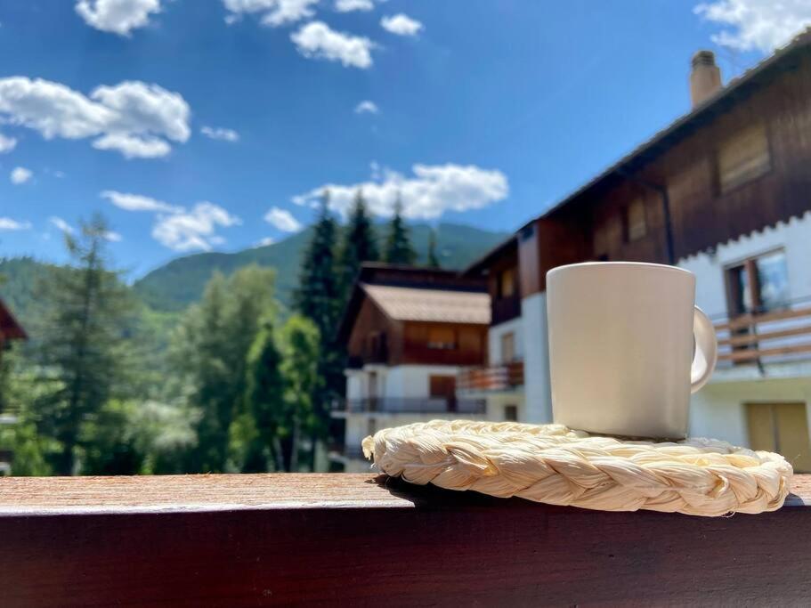 Relax In Montagna Bardonecchia Exterior foto