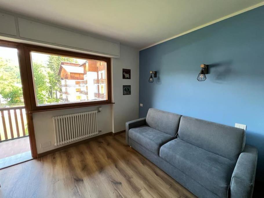Relax In Montagna Bardonecchia Exterior foto