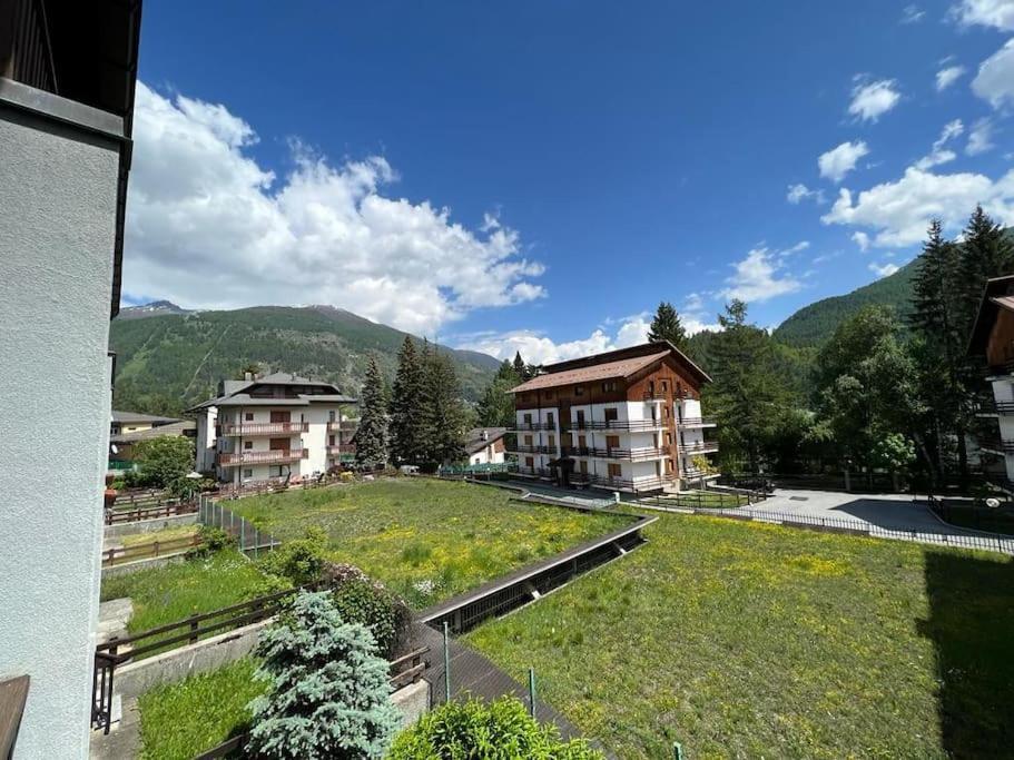 Relax In Montagna Bardonecchia Exterior foto