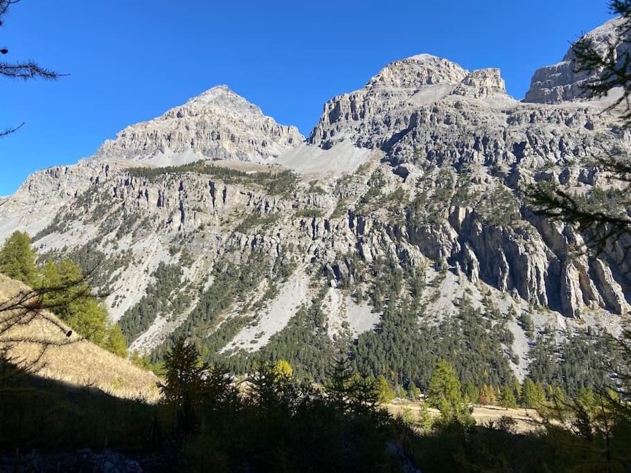 Relax In Montagna Bardonecchia Exterior foto