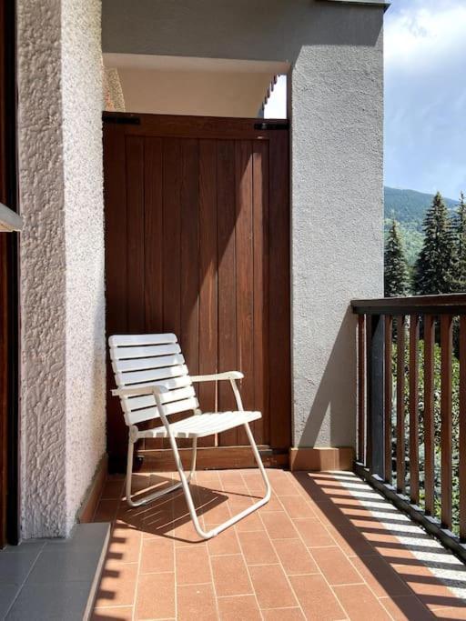 Relax In Montagna Bardonecchia Exterior foto