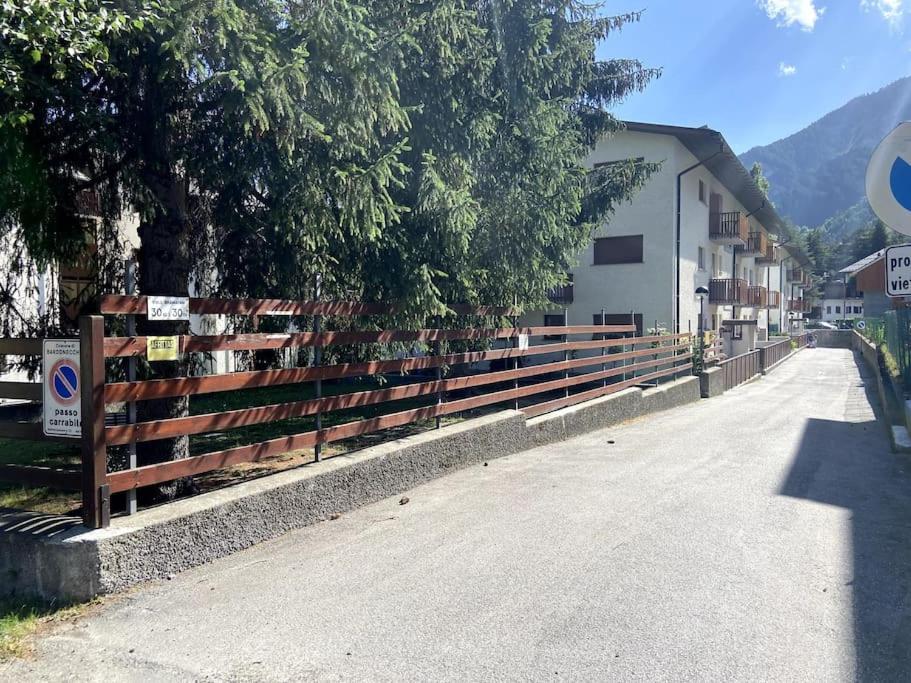 Relax In Montagna Bardonecchia Exterior foto