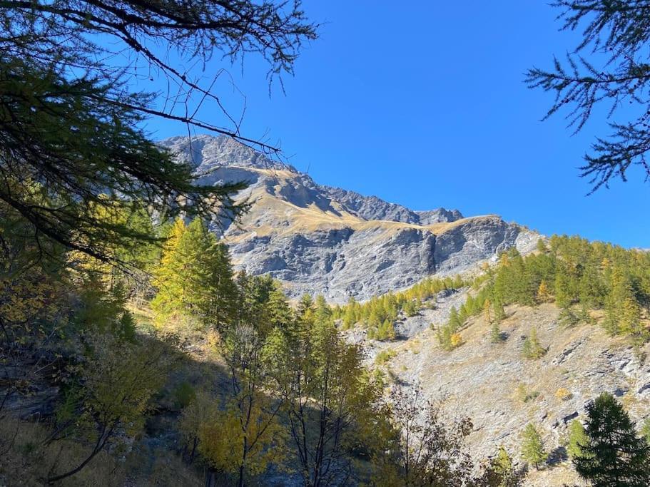 Relax In Montagna Bardonecchia Exterior foto